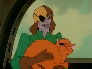 She-Ra: Księżniczka Mocy Odcinek 59