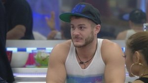 Celebrity Big Brother Odcinek 3