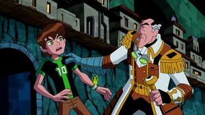 Ben 10: Omniverse Odcinek 3