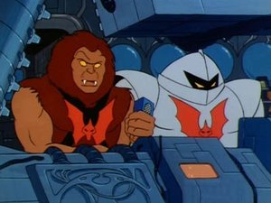 She-Ra: Księżniczka Mocy Odcinek 38