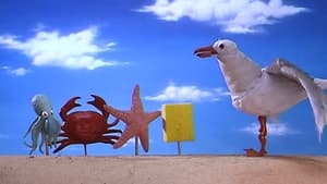 SpongeBob Kanciastoporty Kto jest lepszy