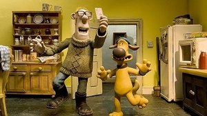 Baranek Shaun Odcinek 9