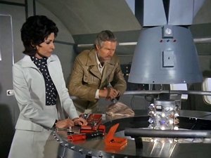 The Six Million Dollar Man Odcinek 1