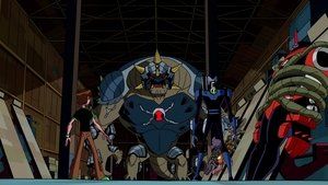 Ben 10: Omniverse Odcinek 7