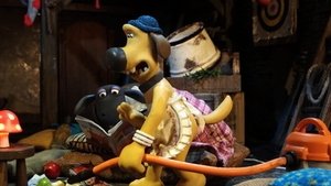 Baranek Shaun Odcinek 26