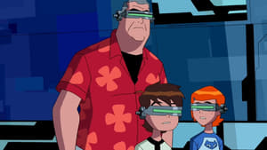 Ben 10: Omniverse Odcinek 5
