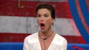 Celebrity Big Brother Odcinek 28