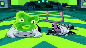 Ben 10: Omniverse Odcinek 6