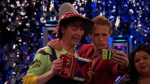 Austin & Ally Odcinek 13