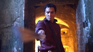 Into The Badlands: Kraina bezprawia Fort