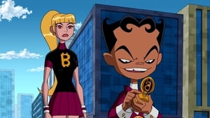 Ben 10: Omniverse Odcinek 6