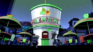 Ben 10: Omniverse Odcinek 4