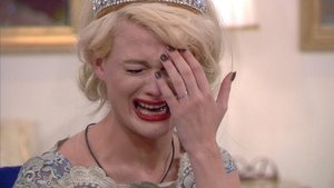 Celebrity Big Brother Odcinek 9
