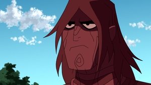 Ben 10: Omniverse Odcinek 9