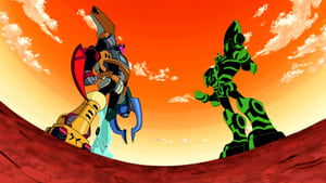 Ben 10: Omniverse Odcinek 6