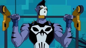 Ben 10: Omniverse Odcinek 7