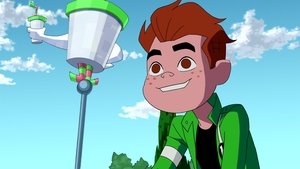 Ben 10: Omniverse Odcinek 4