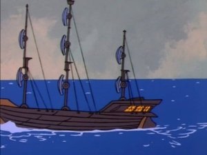She-Ra: Księżniczka Mocy Odcinek 6