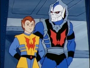 She-Ra: Księżniczka Mocy Odcinek 10
