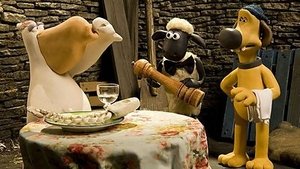 Baranek Shaun Odcinek 16