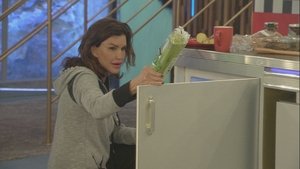 Celebrity Big Brother Odcinek 4