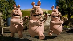 Baranek Shaun Odcinek 2