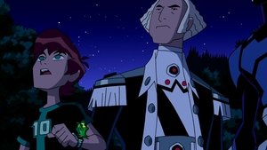 Ben 10: Omniverse Odcinek 10
