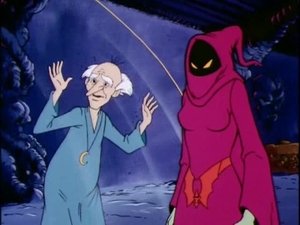 She-Ra: Księżniczka Mocy Odcinek 14