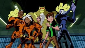 Ben 10: Omniverse Odcinek 1