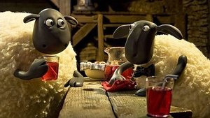 Baranek Shaun Odcinek 11