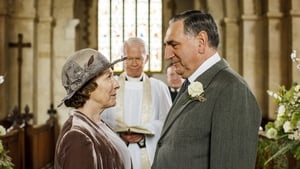 Downton Abbey Odcinek 3
