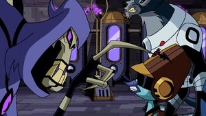 Ben 10: Omniverse Odcinek 8