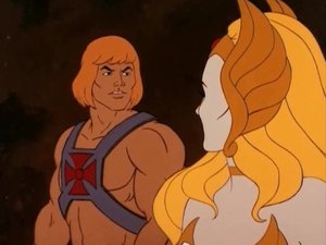 She-Ra: Księżniczka Mocy Odcinek 21