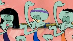 SpongeBob Kanciastoporty Skalmarowice