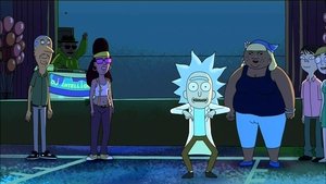 Rick i Morty Nowe ciało, nowe kłopoty
