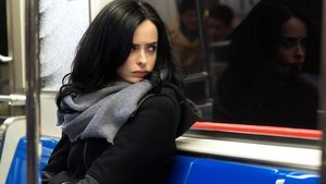 Marvel: Jessica Jones Alias Zespół zmiażdżenia