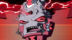 Ben 10: Omniverse Odcinek 9