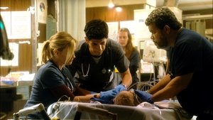 Code Black: Stan Krytyczny Czasem to zebra
