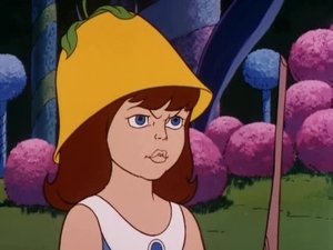 She-Ra: Księżniczka Mocy Odcinek 2