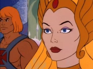She-Ra: Księżniczka Mocy Odcinek 4