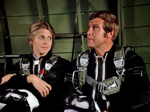 The Six Million Dollar Man Odcinek 2