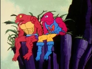 She-Ra: Księżniczka Mocy Odcinek 19