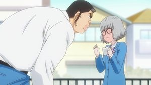 Ore Monogatari!! Odcinek 21
