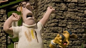 Baranek Shaun Odcinek 6