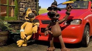 Baranek Shaun Odcinek 17
