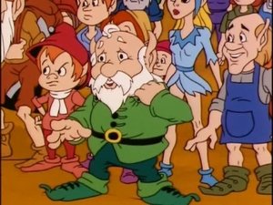 She-Ra: Księżniczka Mocy Odcinek 15