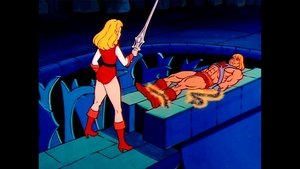 She-Ra: Księżniczka Mocy Odcinek 2