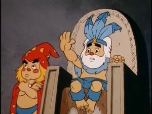 She-Ra: Księżniczka Mocy Odcinek 27