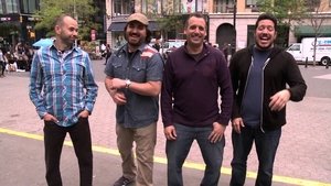 Impractical Jokers Odcinek 26