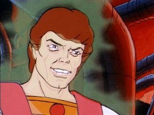 She-Ra: Księżniczka Mocy Odcinek 41
